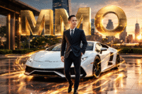 Cộng đồng MMO số 1 Việt Nam